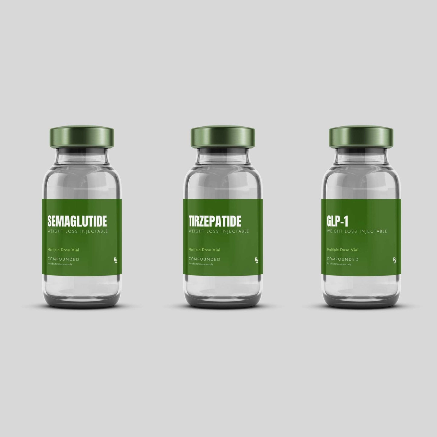 glp1-semaglutide-tirzepatide-bottles
