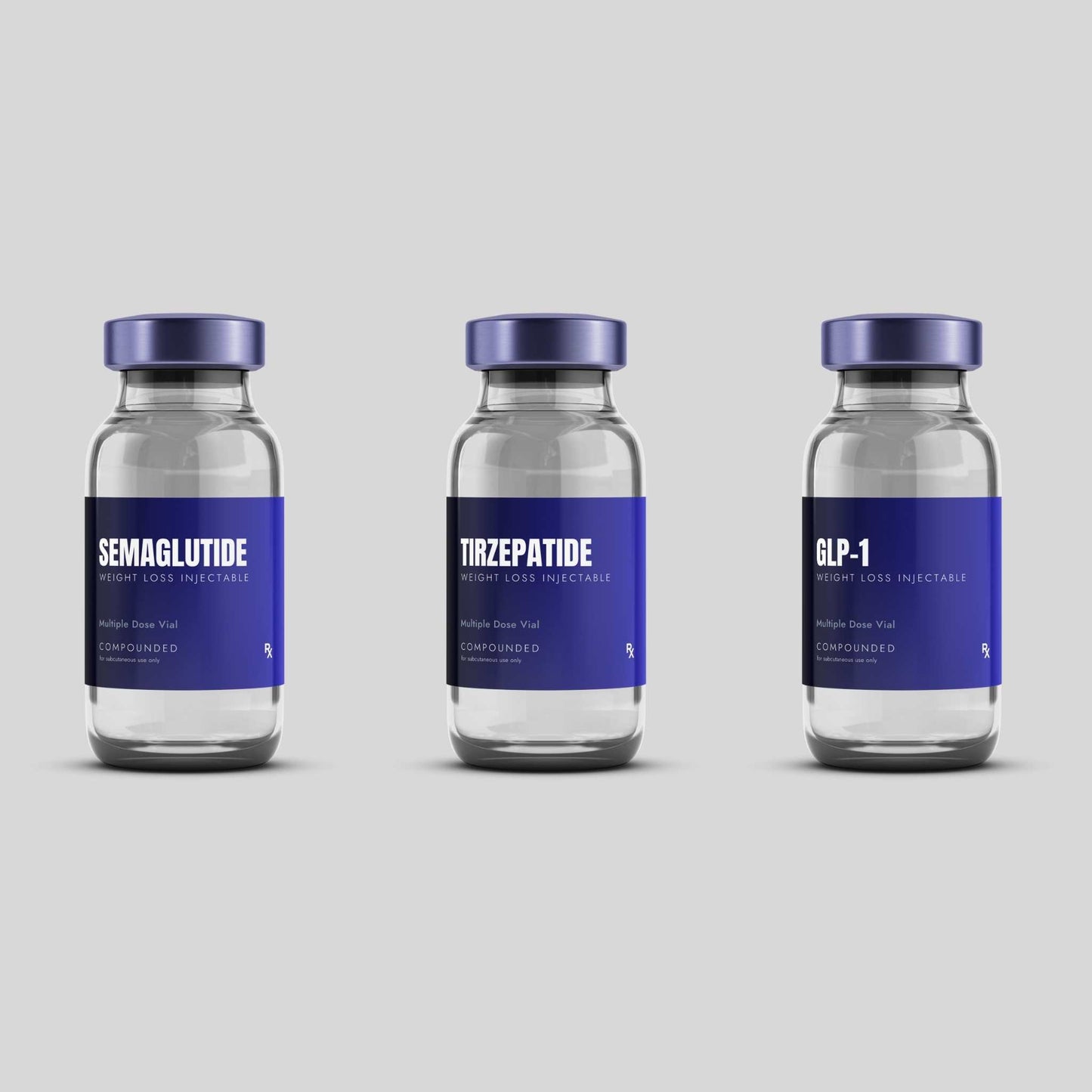 glp1-semaglutide-tirzepatide-bottles