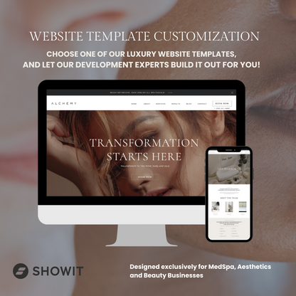 medspa-website-design