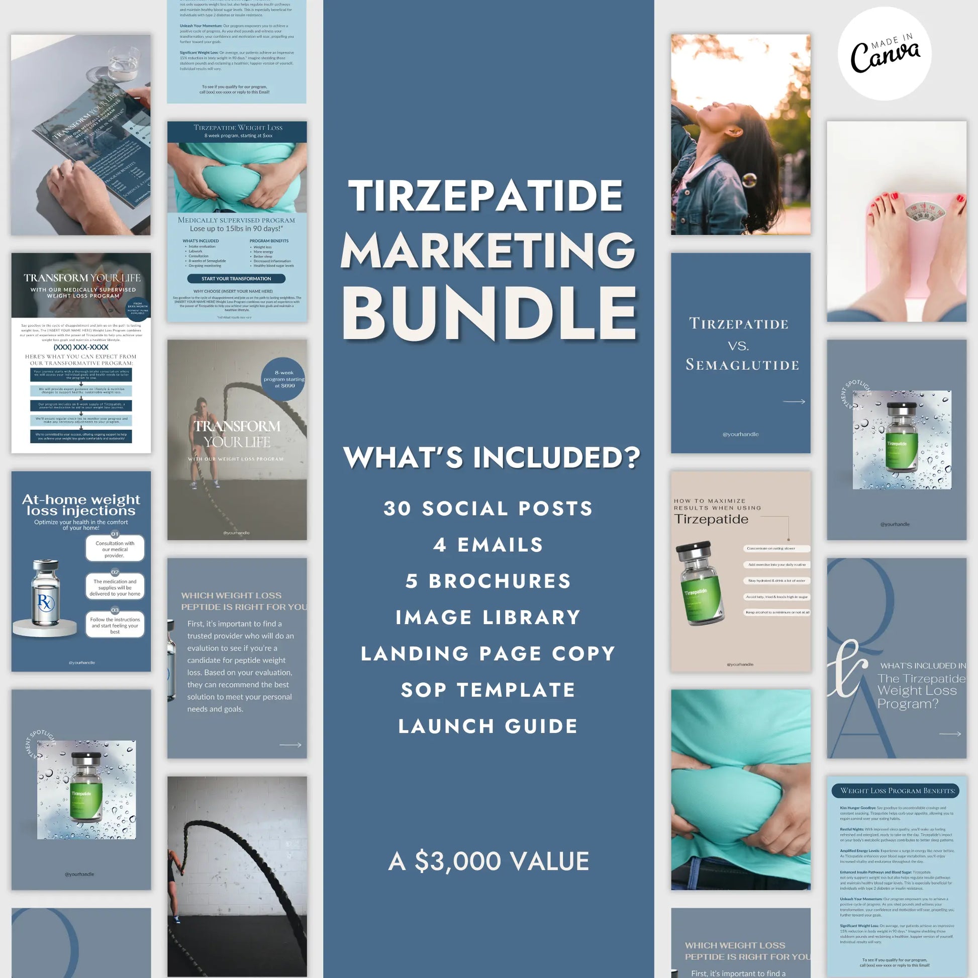 tirzepatide ad Tirzepatide Weight Loss Marketing Campaign tirzepatide ad Tirzepatide Weight Loss Marketing Campaign