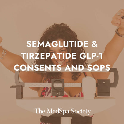 GLP-1 Weight Loss Consent Forms and SOPs | Medspa Marketing Shop MedSpa Marketing Shop GLP-1 Weight Loss Consent Forms and SOPs | Medspa Marketing Shop MedSpa Marketing Shop