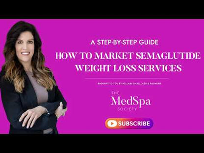 Semaglutide Weight Loss Email Marketing Campaign